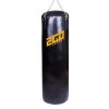 Boxovací pytel JUMBO HEAVY Ego Combat  - 50 cm průměr - černá/oranžová