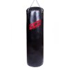 Boxovací pytel JUMBO HEAVY Ego Combat  - 50 cm průměr - černá/červená