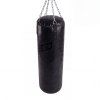Boxovací pytel JUMBO HEAVY Ego Combat  - 50 cm průměr - černá/černá