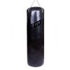 Boxovací pytel JUMBO HEAVY Ego Combat  - 50 cm průměr - černá/černá