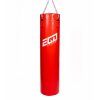 Boxovací pytel Ego Combat Premium Endurance - červená/bílá