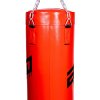 Boxovací pytel Ego Combat Premium Endurance - červená/černá