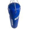 SEGMENTOVANÝ BOXOVACÍ PYTEL EGO COMBAT PREMIUM ENDURANCE – 40 CM PRŮMĚR - MODRÁ