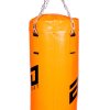 Boxovací pytel Ego Combat Premium Endurance - oranžová