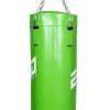 Boxovací pytel Ego Combat Premium Endurance - zelená
