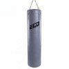 SEGMENTOVANÝ BOXOVACÍ PYTEL EGO COMBAT PREMIUM ENDURANCE – 40 CM PRŮMĚR - ŠEDÁ