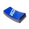 Ego Combat lapa prohnutá - blok Premium Endurance - 75 x 35 x 15 cm - černá/modrá
