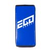 Ego Combat lapa prohnutá - blok Premium Endurance - 75 x 35 x 15 cm - černá/modrá