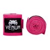 5727 2 venum bandaze na ruce kontact 2 5 m neon ruzova