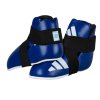 adidas chrániče nohou - botičky WAKO  Super Safety adiKBB100 - modrá