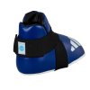 adidas chrániče nohou - botičky WAKO  Super Safety adiKBB100 - modrá