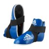 adidas chrániče nohou - botičky WAKO  Super Safety adiKBB100 - modrá