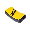 Ego Combat lapa prohnutá - blok Premium Endurance - 75 x 35 x 15 cm - černá/žlutá