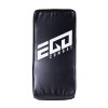 Ego Combat lapa prohnutá - blok Premium Endurance - 75 x 35 x 15 cm - černá/bílá