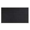 Gumové tatami puzzle černé  Ego Combat - tloušťka 1 cm