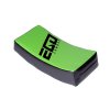 Ego Combat lapa prohnutá - blok Premium Endurance - 60 x 35 x 15 cm - zelená/černá