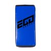 Ego Combat lapa prohnutá - blok Premium Endurance - 75 x 35 x 15 cm - černá/modrá