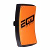 Ego Combat lapa prohnutá - blok Premium Endurance - 75 x 35 x 15 cm - oranžová/černá