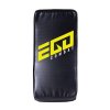 Ego Combat lapa prohnutá - blok Premium Endurance - 60 x 35 x 15 cm - černá/žlutá