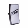 Ego Combat lapa prohnutá - blok Premium Endurance - 60 x 35 x 15 cm - šedá/černá