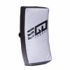 Ego Combat lapa prohnutá - blok Premium Endurance - 75 x 35 x 15 cm - šedá/černá