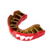 Opro PowerFit Jaws Red Gold 1