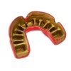 Opro PowerFit Jaws Red Gold 3