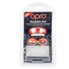 Opro PowerFit Jaws Red Gold 6