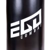 SOFT HIT - 24 boxovací pytel Ego Combat 180 x 45 cm - černá/bílá