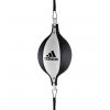 adidas punch-ball kožený ADISP300DB