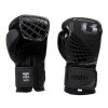 Booster boxerské rukavice Cube - černá