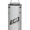 Boxovací pytel Ego Combat Energy 2.0 - šedá