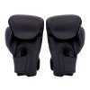 Boxerské rukavice TOP KING Super Air  TKBGSA - černá