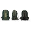 Fairtex velký batoh BG4 Camo - zelená