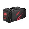 Venum taška TRAINER LITE EVO SPORTS - černá/červená