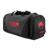 Venum taška TRAINER LITE EVO SPORTS - černá/červená