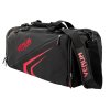 Venum taška TRAINER LITE EVO SPORTS - černá/červená