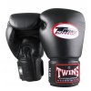 Boxerské rukavice TWINS BG-N - černá