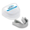 Chránič zubů Game Guard Junior - stříbrný