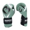 Booster boxerské rukavice Bangkok Series 3 - zelená
