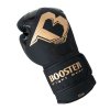 Booster boxerské rukavice Bangkok Series 1 - ČERNÁ