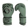 Dětské boxerské rukavice Booster Youth Elite V2 - zelená