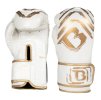 Dětské boxerské rukavice Booster Youth Elite V2 - bílá