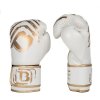 Dětské boxerské rukavice Booster Youth Elite V2 - bílá