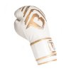 Dětské boxerské rukavice Booster Youth Elite V2 - bílá