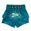 Fairtex trenky na Thajský box BS1907