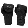 Booster boxerské rukavice Alpha BFG - černá/černá