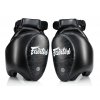 Lapy na stehna Fairtex/Booster TPB - černá