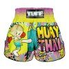 Tuff muay thai trenky TUF-RMS105