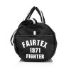 Fairtex velká taška - černá